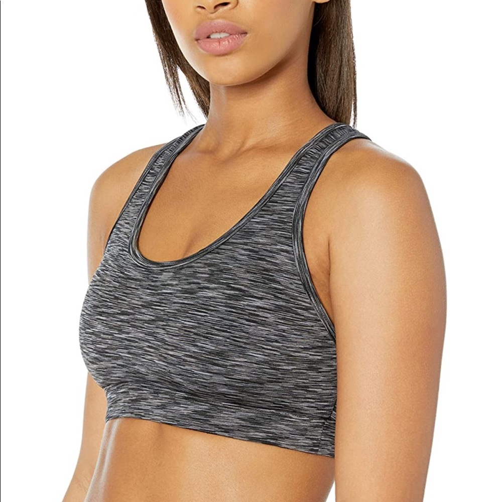 Jockey Women’s Criss Crossed Sports Bra
